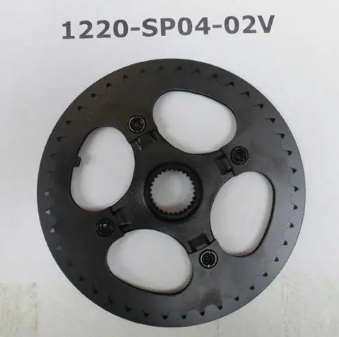 Giant E Chainwheel 42T