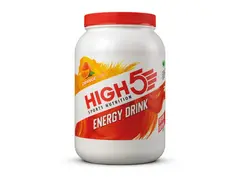 HIGH5 Energy Drink Appelsin 2.2kg