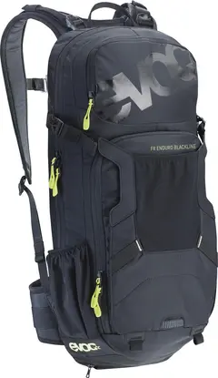 EVOC FR Enduro 16l Blackline black M/L