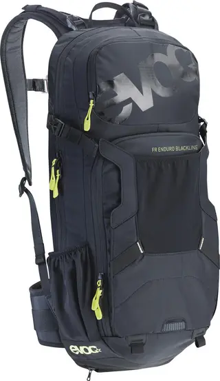EVOC FR Enduro 16l Blackline