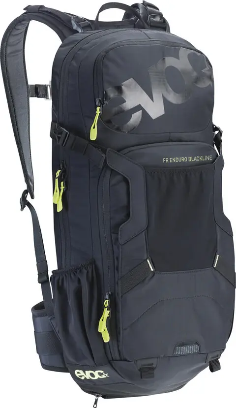 EVOC FR Enduro 16l Blackline black M/L 