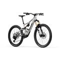 Amflow PX Carbon Pro moonstone gray L 