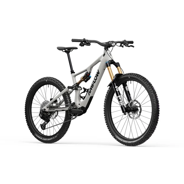 Amflow PX Carbon Pro moonstone gray L 