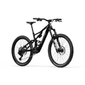 Amflow PX Carbon phantom black L 