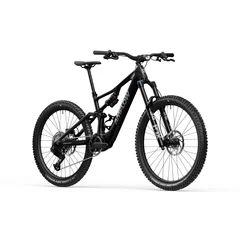 Amflow PX Carbon phantom black L