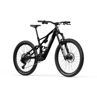 Amflow PX Carbon Avinox M2S , boost 150nm