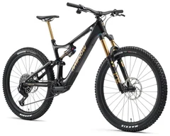 Amflow PL Carbon Pro cosmic black L