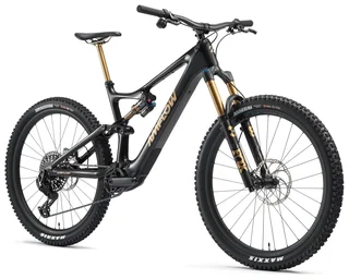 Amflow PL Carbon Pro 105nm(120nm boost), 800wh