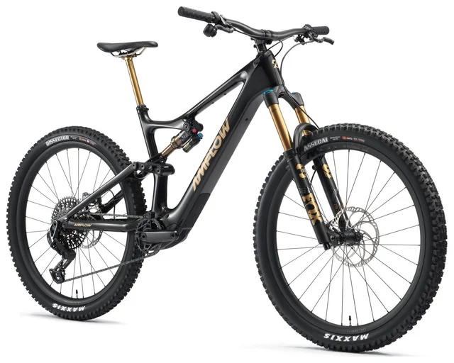 Amflow PL Carbon Pro cosmic black L 