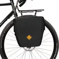 Restrap Pannier black S 