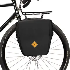 Restrap Pannier black S