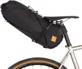 Restrap Saddle Bag black 14L 