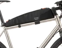 Restrap Race Top Tube Bag long