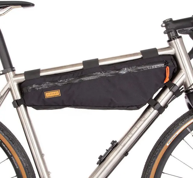 Restrap Frame Bag L 