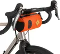 Restrap Canister Bag orange 
