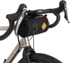 Restrap Canister Bag black