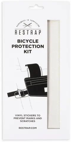 Restrap Bicycle Protection Kit black