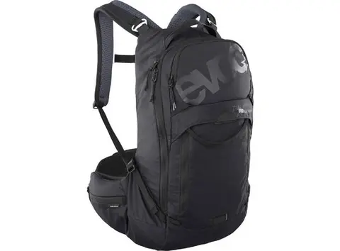 EVOC Trail Pro Blackline 16 black S/M 