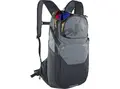 EVOC Ride 12 dark olive - black 