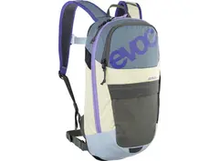 EVOC Joyride 4L steel-lemonade-mint