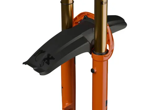 Fox MUD guard 36/38 MY26 long Stor skjerm 
