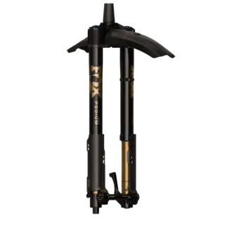 Fox MUD guard Podium Stor skjerm til Fox Podium MY26
