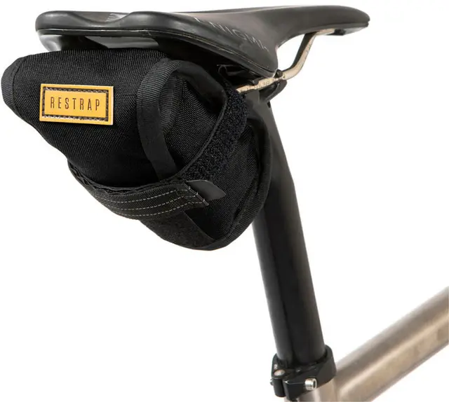 Restrap Tool Pouch black 