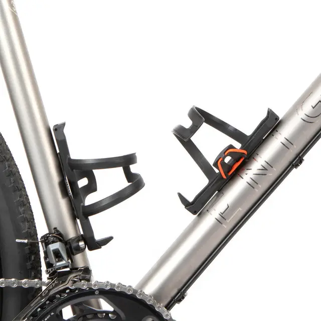 Restrap Side Release Bottle Cage 