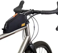 Restrap Bolt-On Top Tube Bag