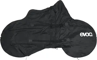 EVOC Bike Rack Cover MTB beskyttelse under transport/oppbevaring