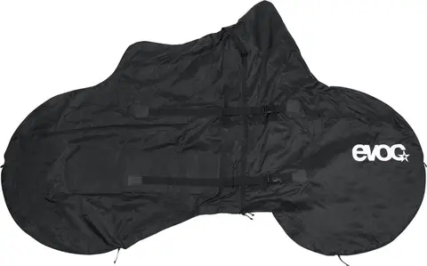 EVOC Bike Rack Cover MTB beskyttelse under transport/oppbevaring