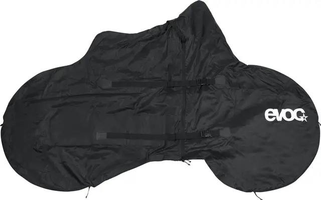 EVOC Bike Rack Cover MTB beskyttelse under transport/oppbevaring 