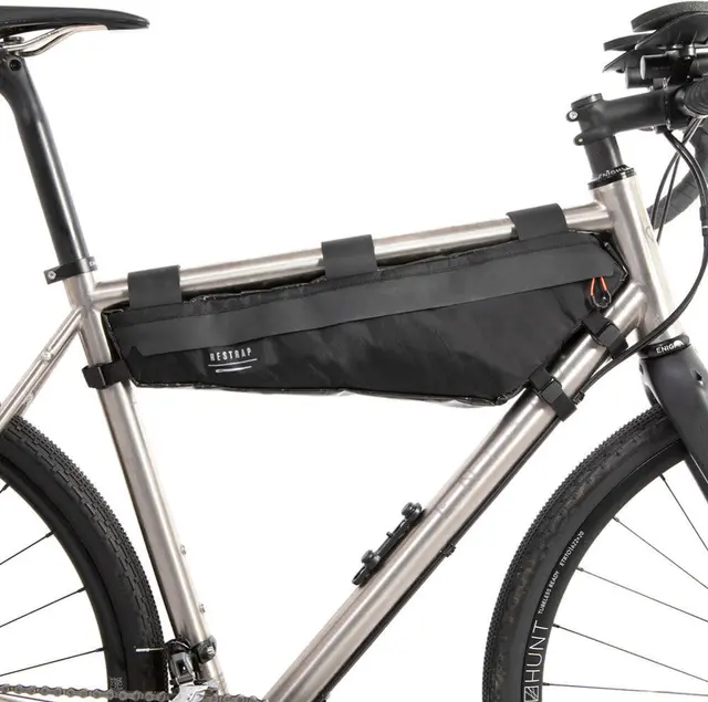 Restrap Race Frame Bag L 