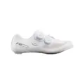 Shimano RC703 Landeveissko Dame Hvit, 38 