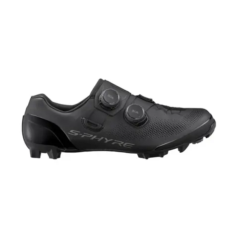 Shimano XC903 S-PHYRE Terrengsko Karbonsåle, SPD, Boa Li2, 290g(42)
