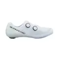 Shimano RC903 S-PHYRE Landeveissko Hvit, 42 