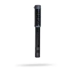 PRO Performance HV Alu Minipumpe Minimpumpe for Presta/Schrader, 100PSI
