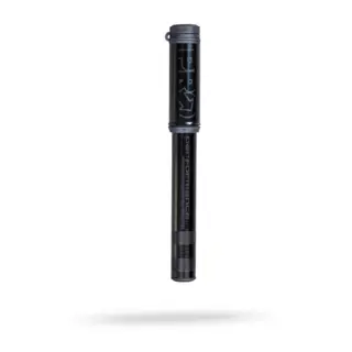 PRO Performance HV Alu Minipumpe Minimpumpe for Presta/Schrader, 100PSI