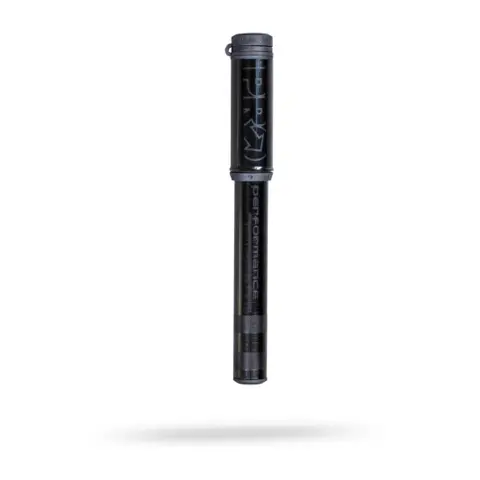 PRO Performance HV Alu Minipumpe Minimpumpe for Presta/Schrader, 100PSI