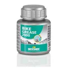 Motorex Bike Grease Jar 100g