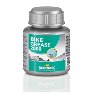 Motorex Bike Grease Jar 100g