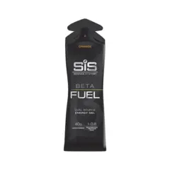SIS Beta Fuel Gel Appelsin