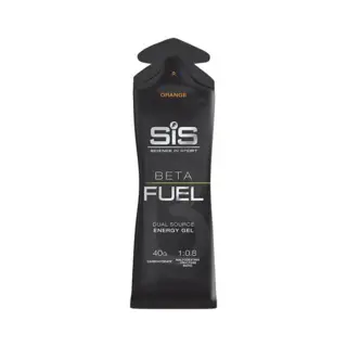 SIS Beta Fuel Gel Appelsin