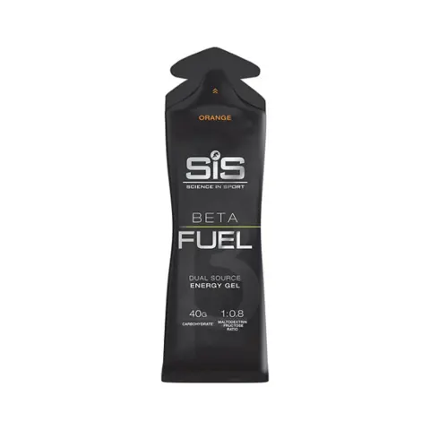 SIS Beta Fuel Gel Appelsin 