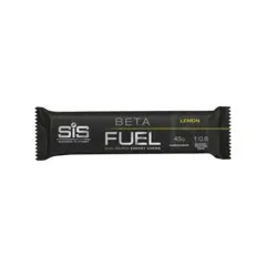 SIS Beta Fuel Chew Bar Sitron 60g