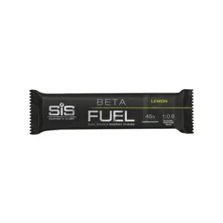 SIS Beta Fuel Chew Bar Sitron 60g