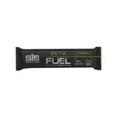 SIS Beta Fuel Chew Bar Appelsin 60g