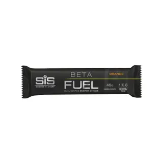 SIS Beta Fuel Chew Bar Appelsin 60g