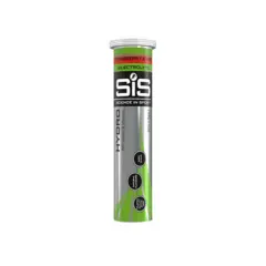 SIS GO Hydro Tabletter Jordbær &amp; Lime 20x4g