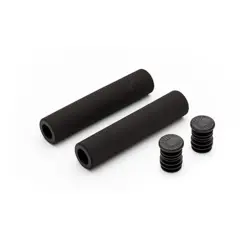 PRO Grips RollerRace Team Black 32mm/130mm/Slide on
